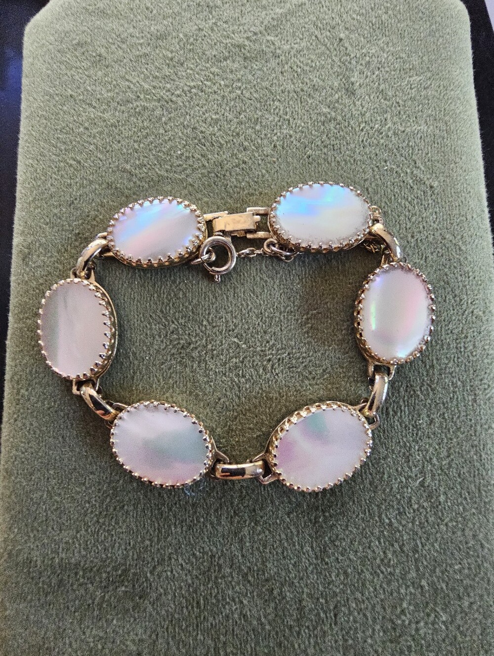 Whiting And Davis Bracelet